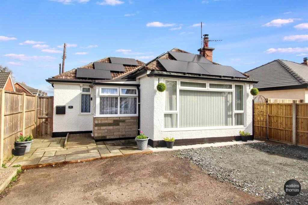 Main image of property: Kings Acre Road, Hereford, HR4