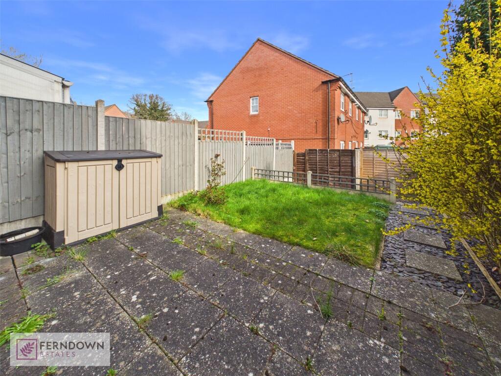 Additional image 17 of Wavers Marston, Birmingham, West Midlands, B37