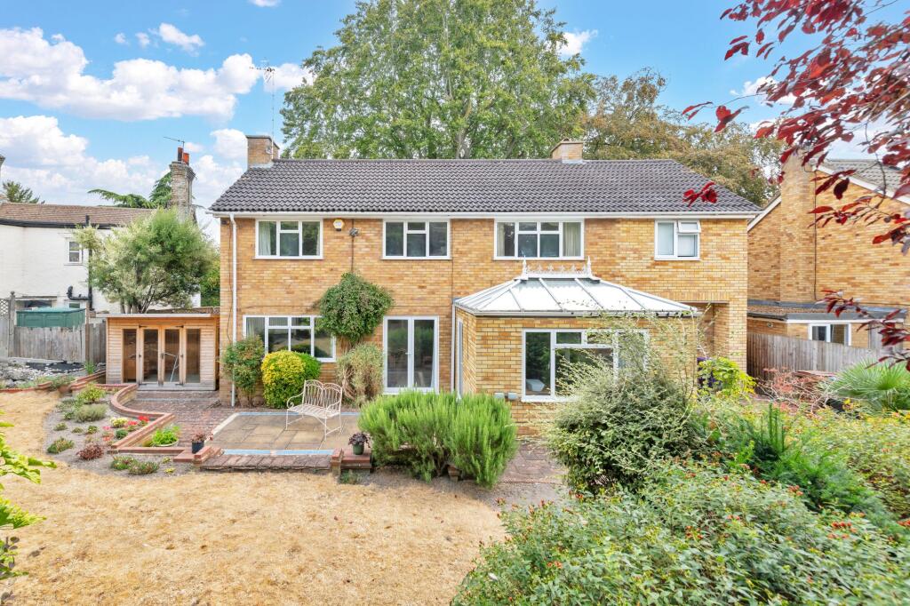 House in Stevenage - View 4