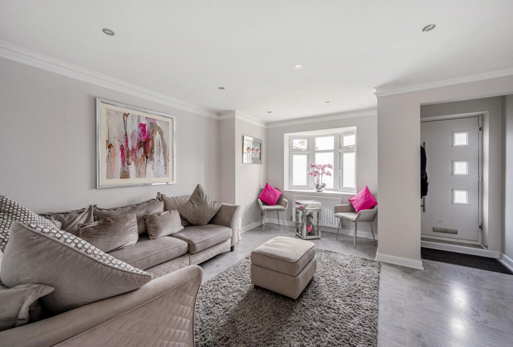 Main image of property: Shrewsbury Road, Carshalton, SM5