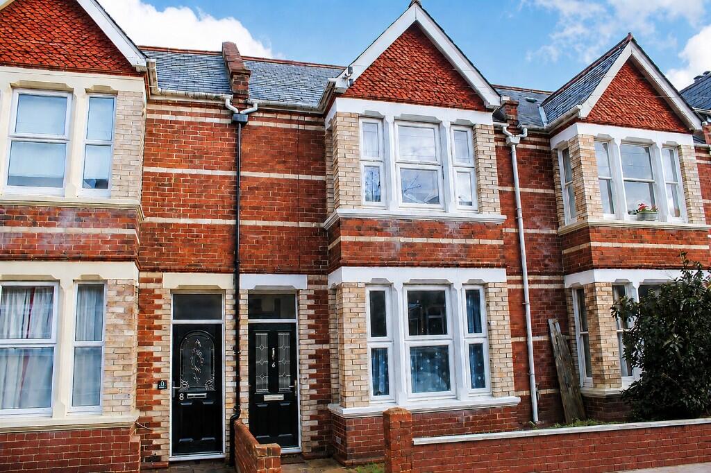 Main image of property: Clinton Avenue, Exeter, Devon, EX4
