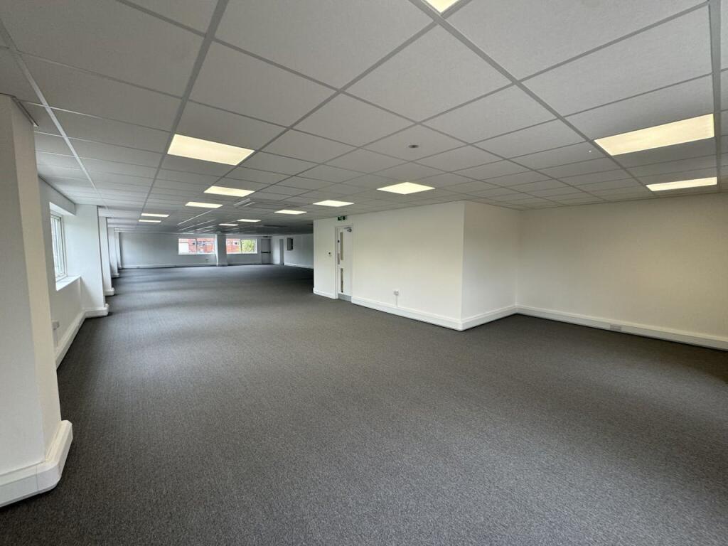 Additional image 5 of Unit 1 Hockley Industrial Estate, Pitsford Street, Birmingham, B18 6PT