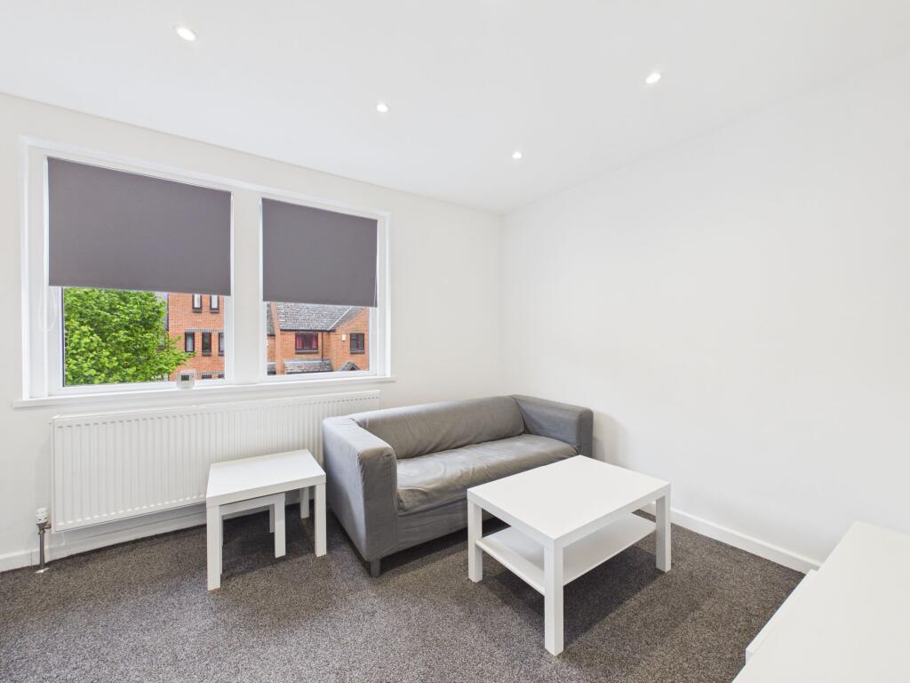 Main image of property: Flat B, Rose Hill, Oxford