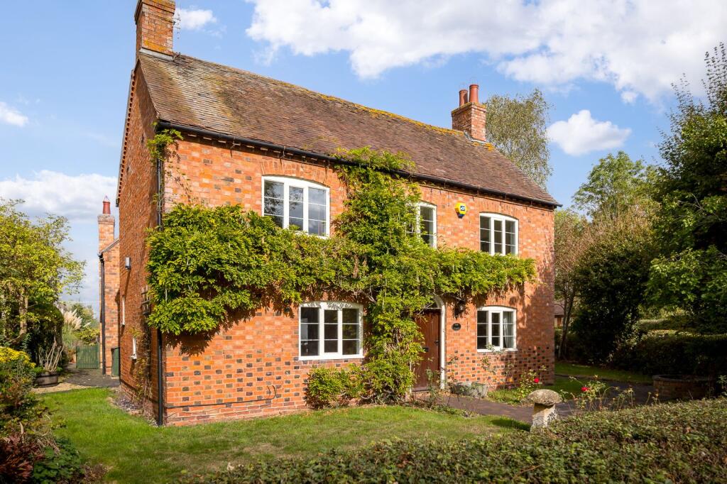 Main image of property: Peopleton, Worcestershire