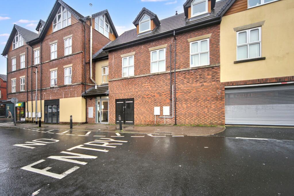 Main image of property: Woodford Street, Wigan, WN5