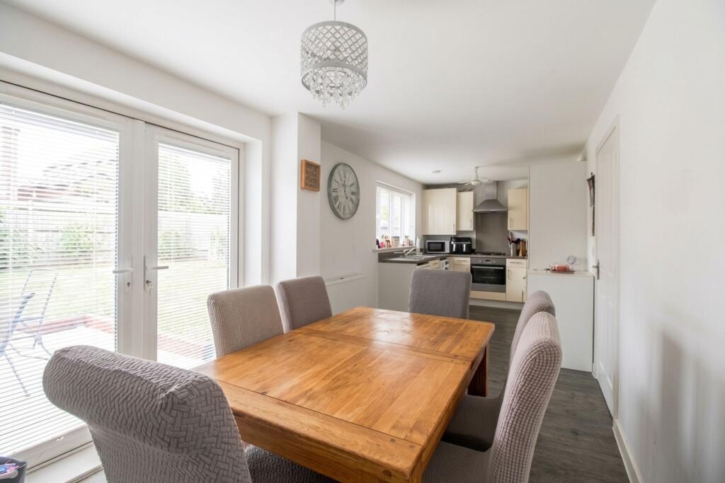 House in Salisbury - View 4