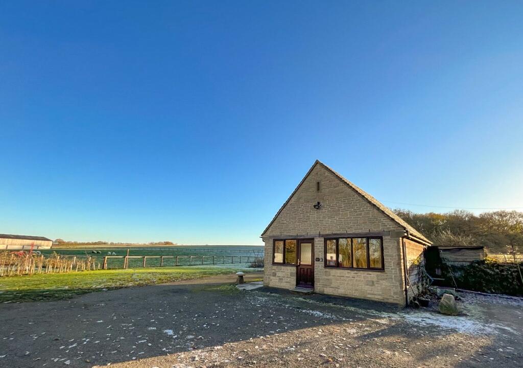 Main image of property: Ducklington Farm, Course Hill Lane, Ducklington, Witney, OX29