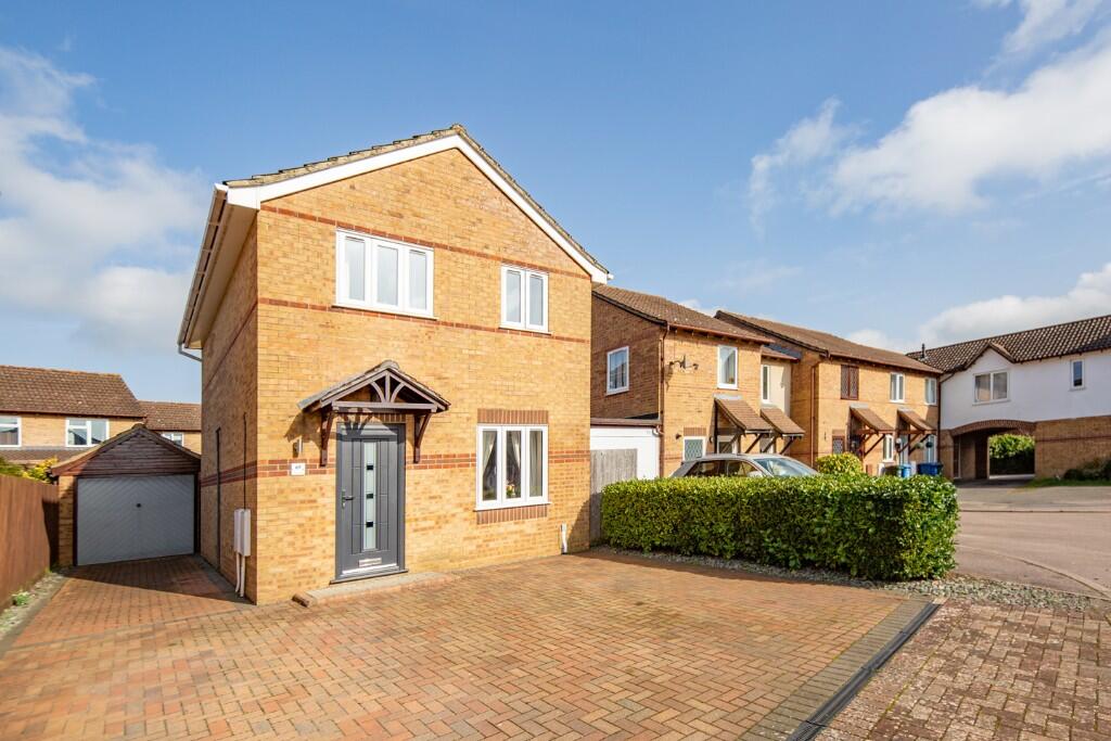 Main image of property: Willow Drive, Southwold, Bicester, Oxfordshire, OX26