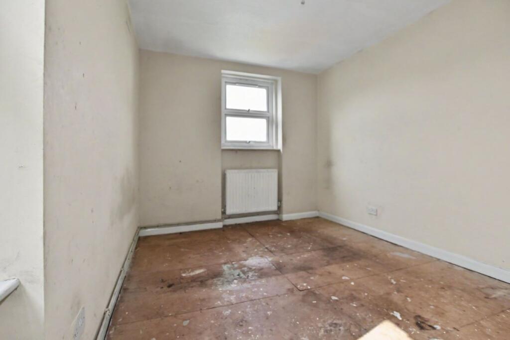 Apartment in London, Myatt's Fields, Loughborough Junction - More