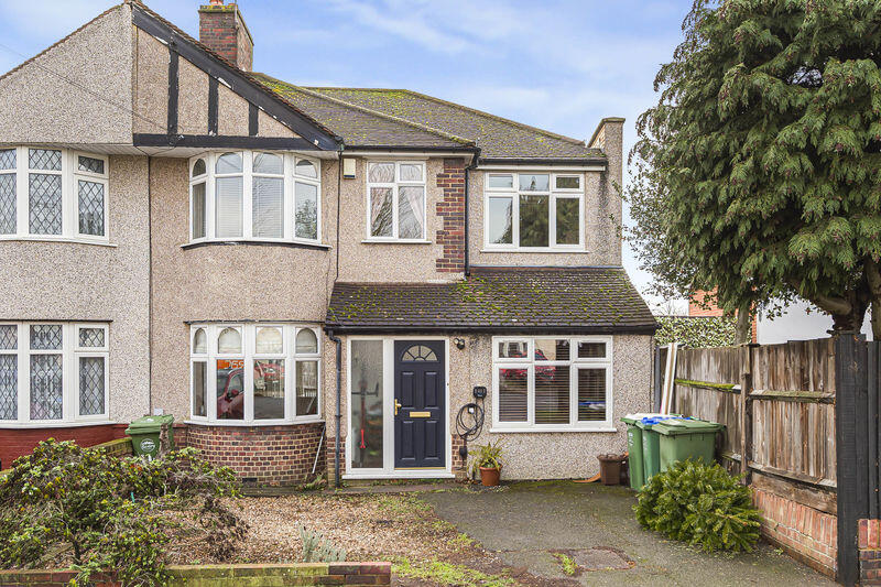 Main image of property: Sherwood Park Avenue, Sidcup
