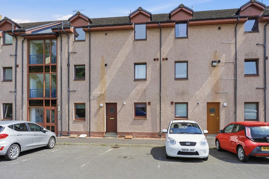 Main image of property: Oliphant Court