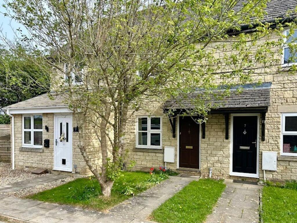 Main image of property: John Tame Close, Fairford, GL7