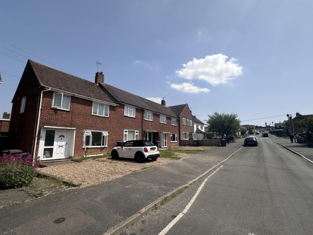 Main image of property: Cambridge Road, Canterbury