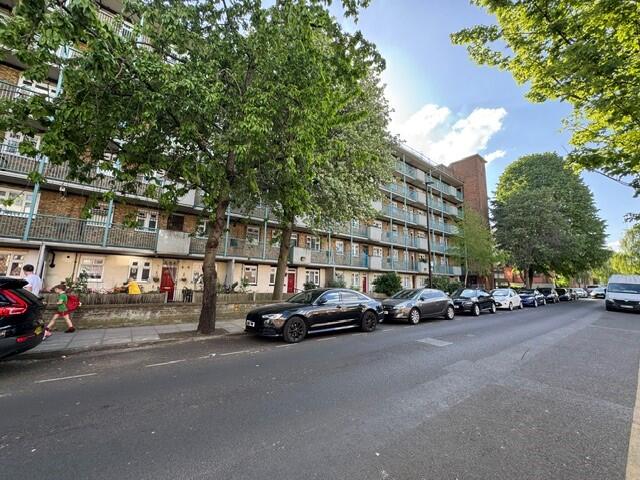 Main image of property: Mark House, Sewardstone Street, London, E2