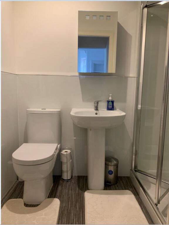 Apartment in Dundee, University of Dundee Campus, Blackness - View 5