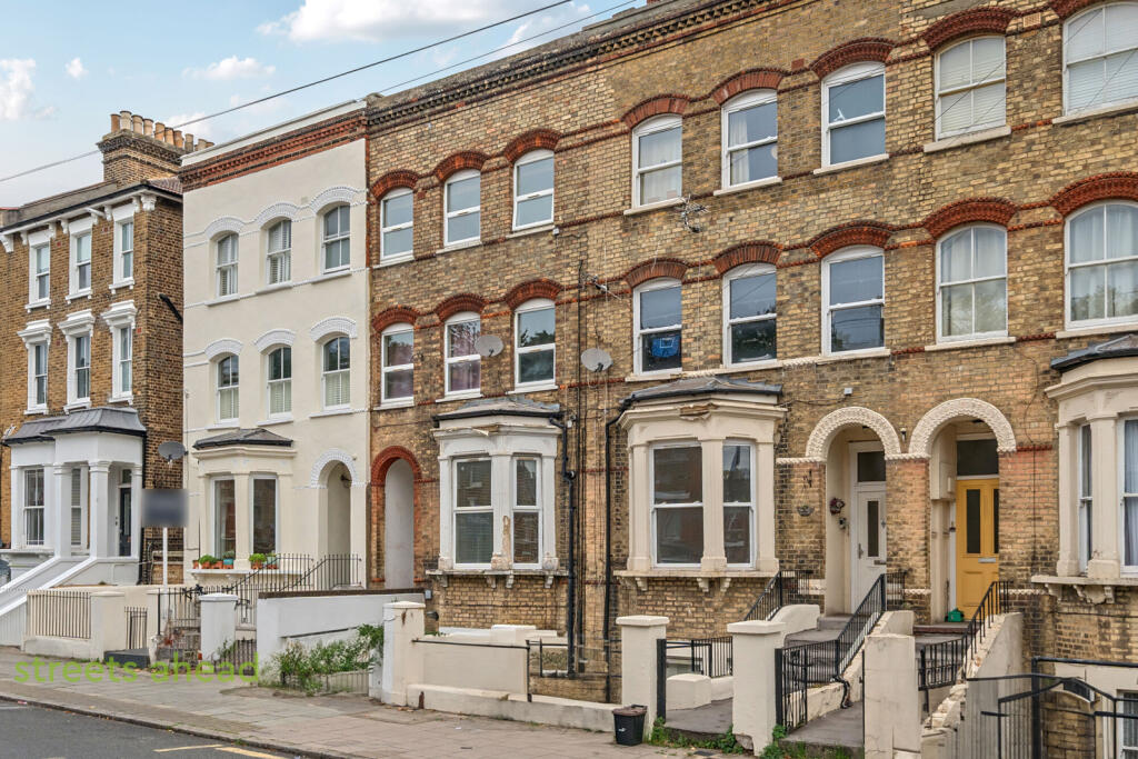 Main image of property: Gipsy Road, London, SE27