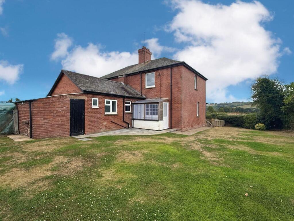 Main image of property: Newton St. Cyres, Exeter