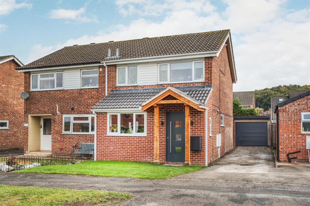 Main image of property: Duffield Road, Little Eaton, Derby