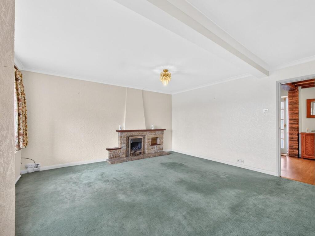 House in York, Copmanthorpe - View 3