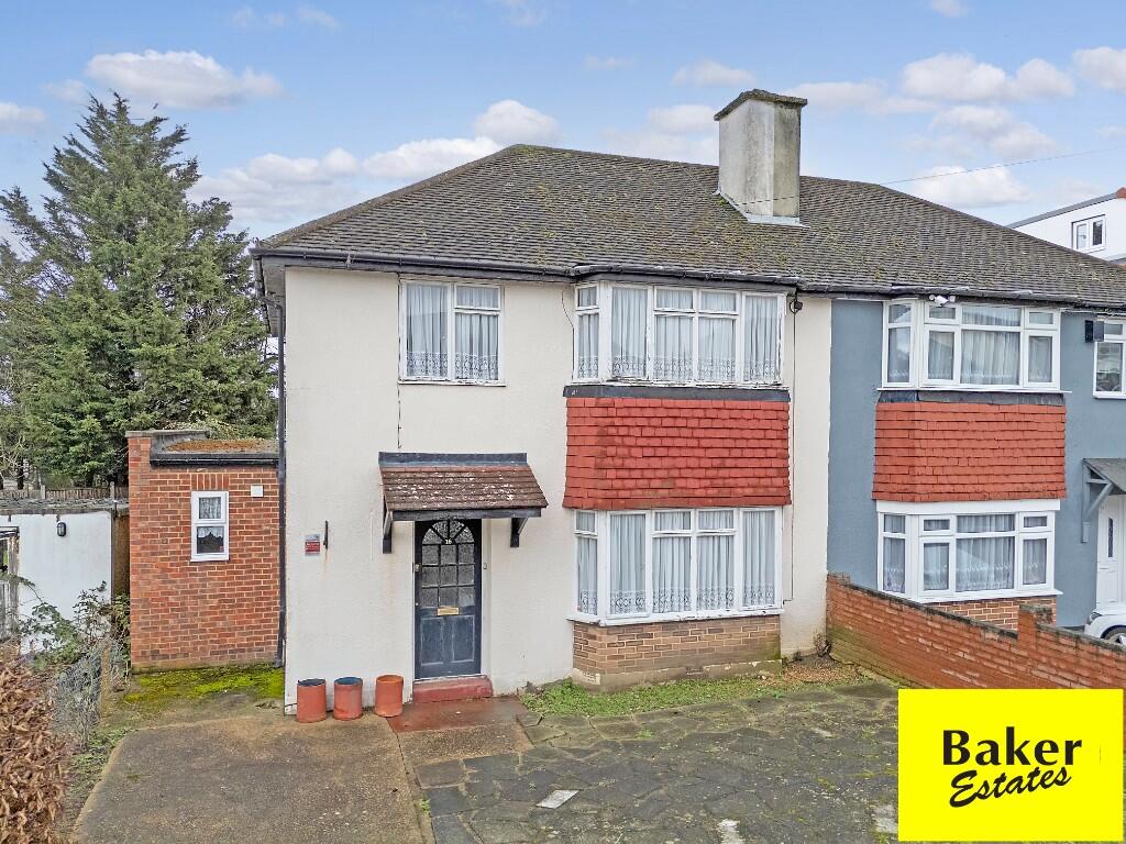 Main image of property: Yeomen Way, Barkingside, London, IG6