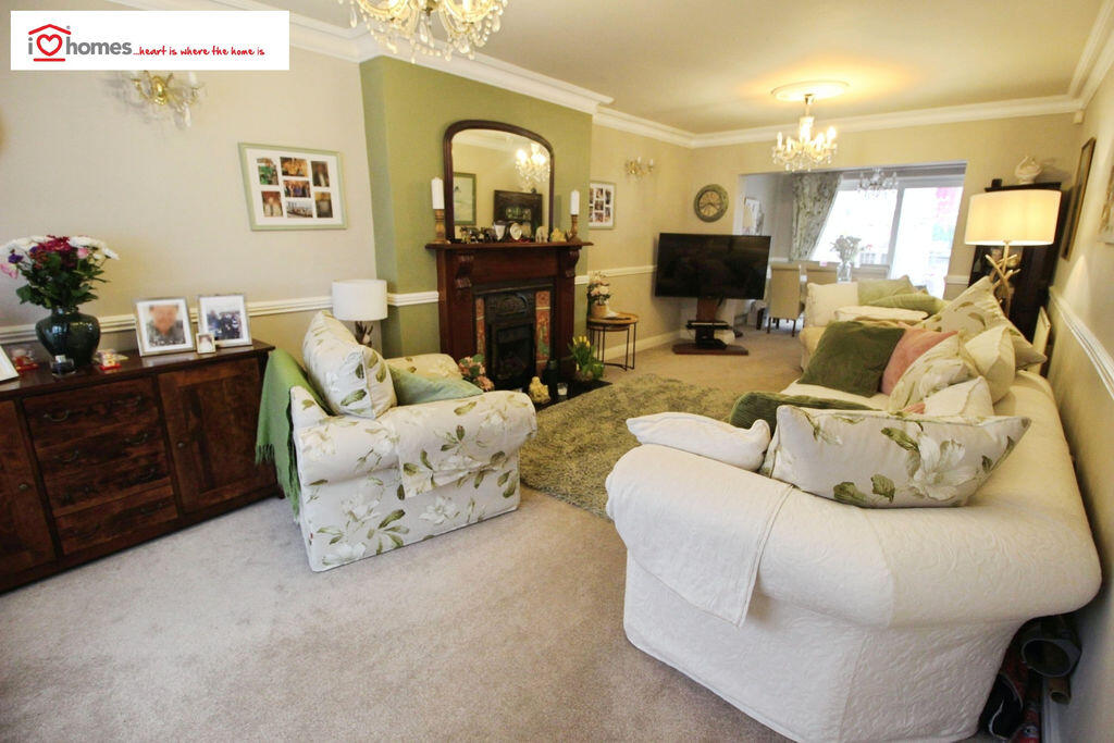 George Road, Great Barr, Birmingham photo 5