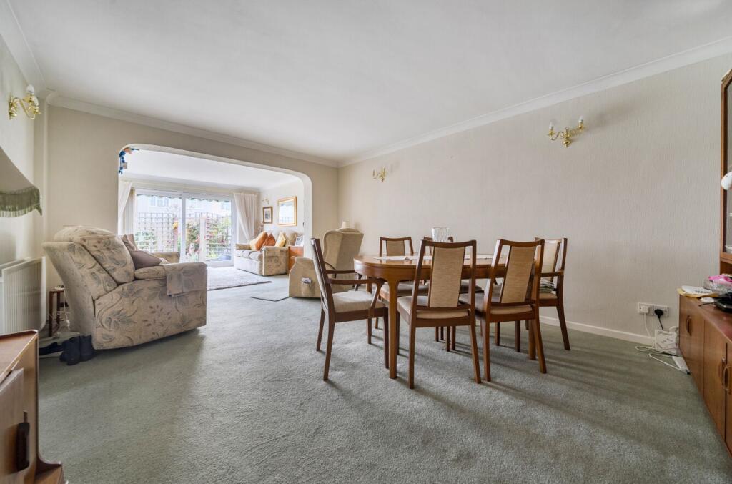 House in Chichester, East Beach, Selsey - View 6