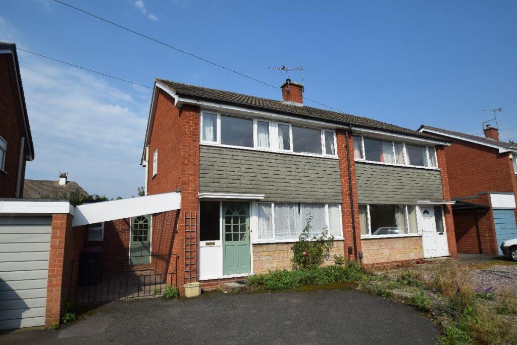 Main image of property: 5 Chetwynd Grove