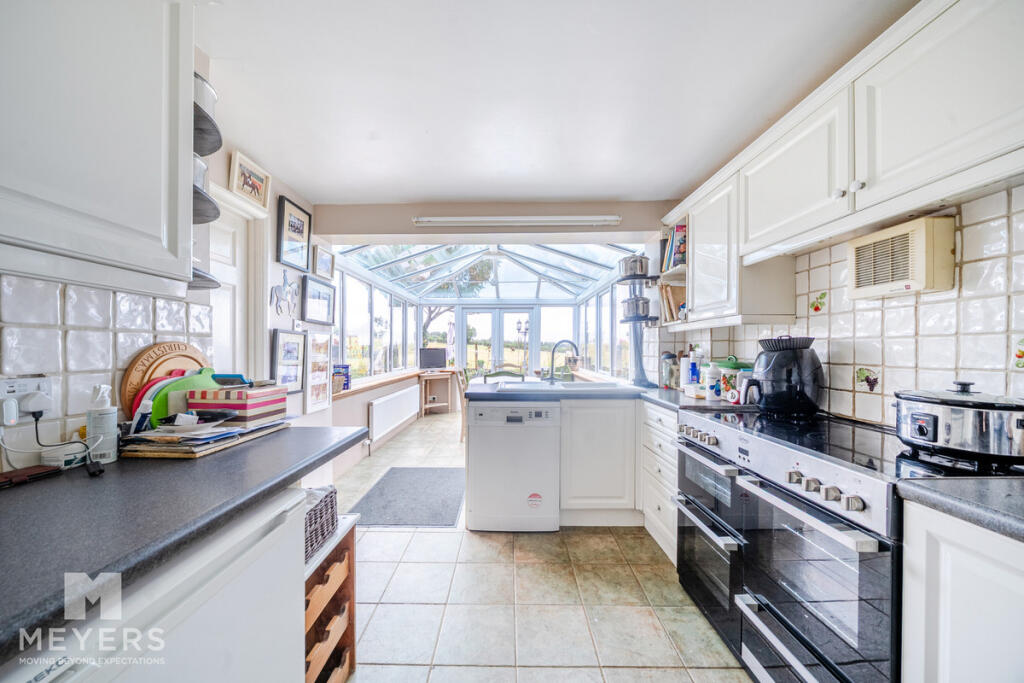 Main image of property: Clovermead, Sherborne, DT9