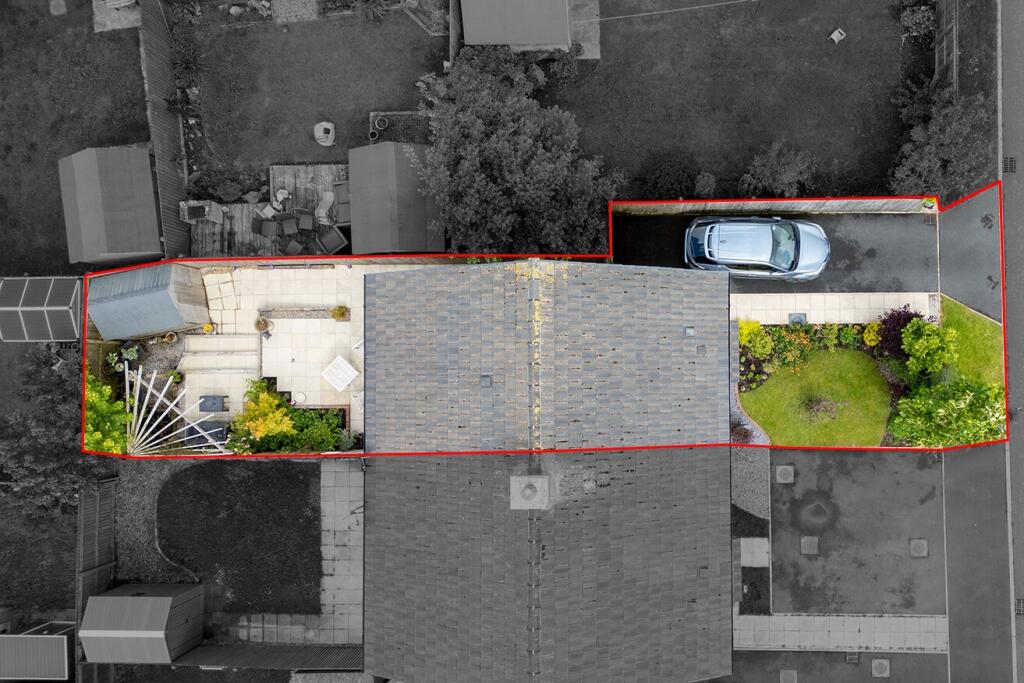 Joyce Road, Whittingham, Lancs, PR3 - View 5
