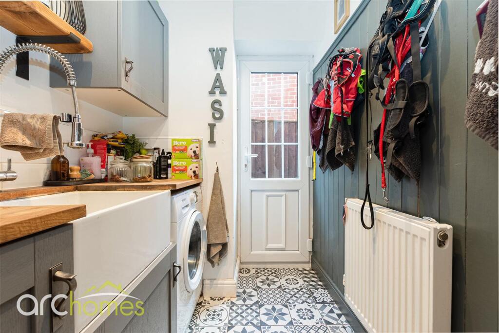House in Wigan, Greater Manchester - View 5
