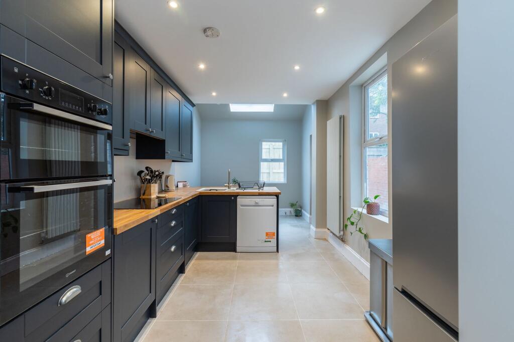 Cheltenham Terrace, Heaton, NE6 photo 2