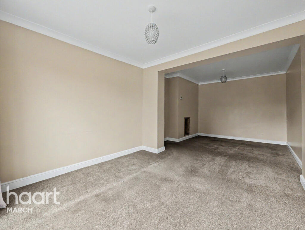 House in Peterborough - More