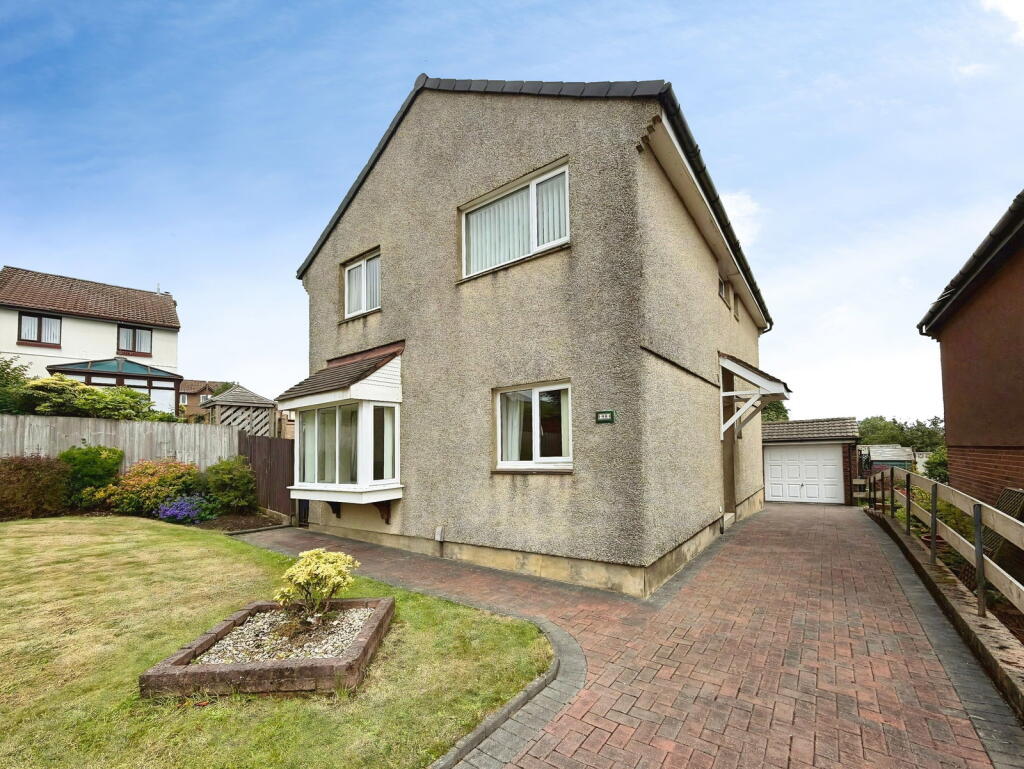 Main image of property: Pastoral Way, Sketty, Swansea, SA2 9LY