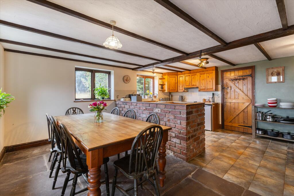 House in Llanishen, Trellech United - View 5