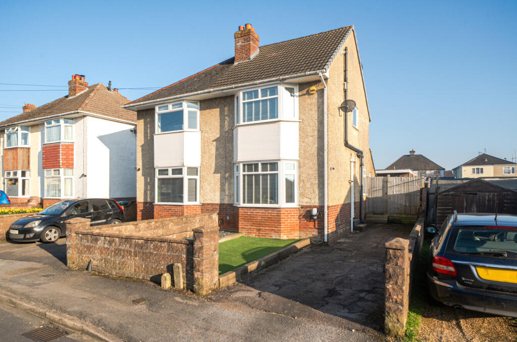 Main image of property: Crosswell Close, Sholing, Southampton, Hampshire, SO19