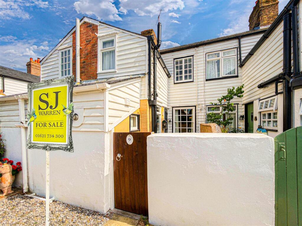 Main image of property: Granville Terrace, Burnham-On-Crouch