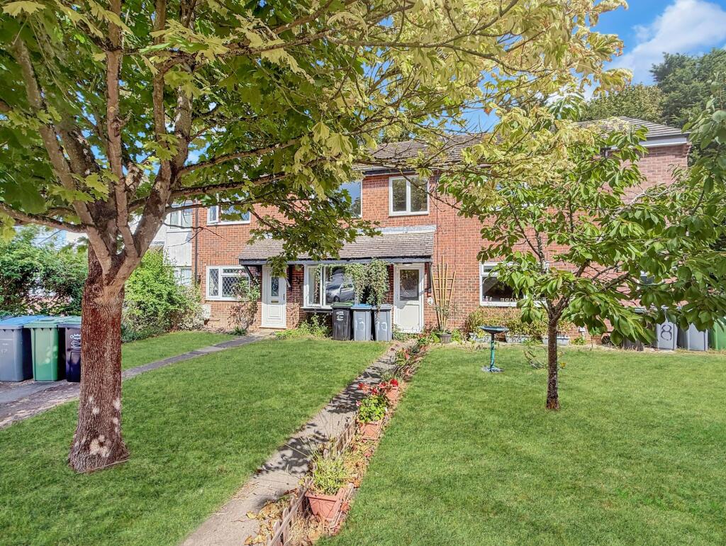 Main image of property: Blakes Close, Melton, IP12