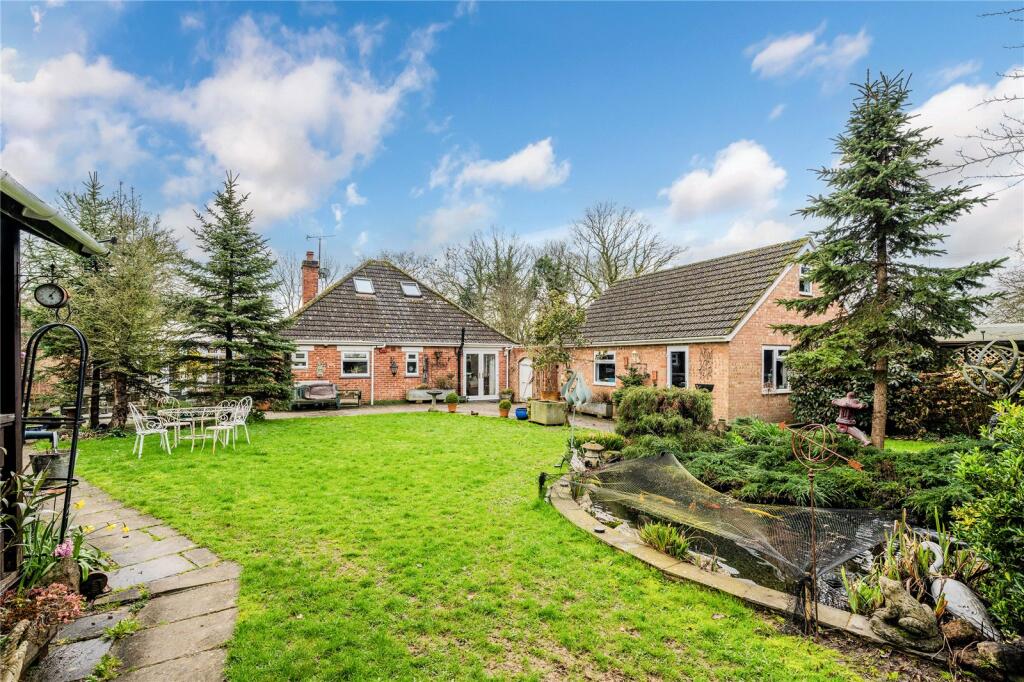 Main image of property: Coolham Road, Brooks Green