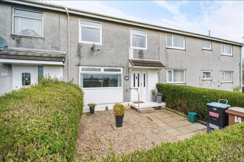 Main image of property: Forbes Walk, Kilmarnock, KA3