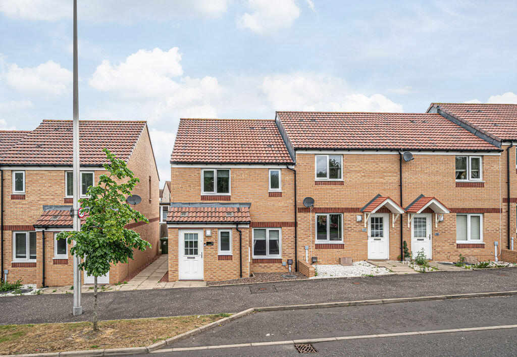 Main image of property: Aspen Drive, Gorebridge