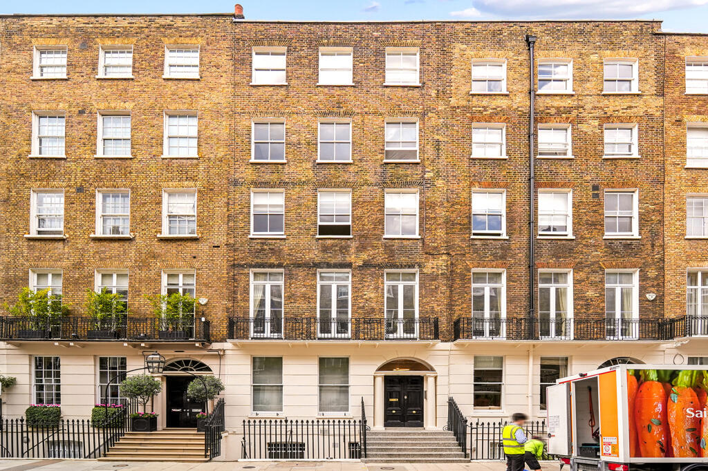 Main image of property: Chester Street, 
Belgravia, SW1X