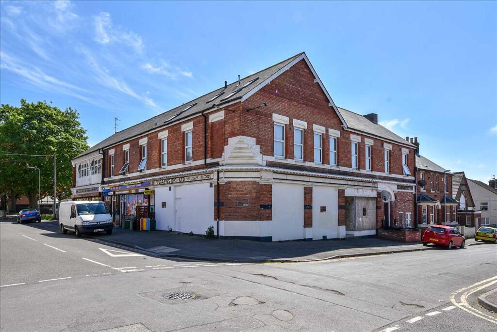 Main image of property: Newcomen Road, Wellingborough, Northants, NN8 1JT