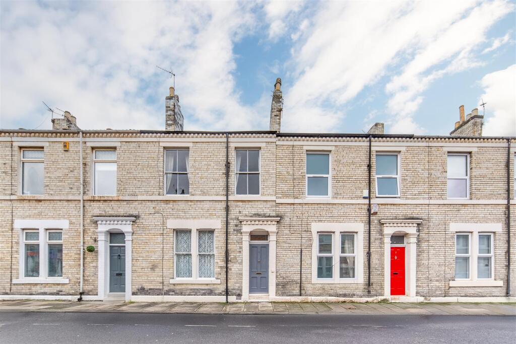 Main image of property: Clayton Park Square, Jesmond, NE2