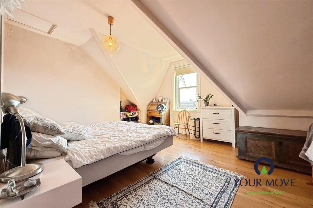 House in Thanet, Ramsgate - View 4