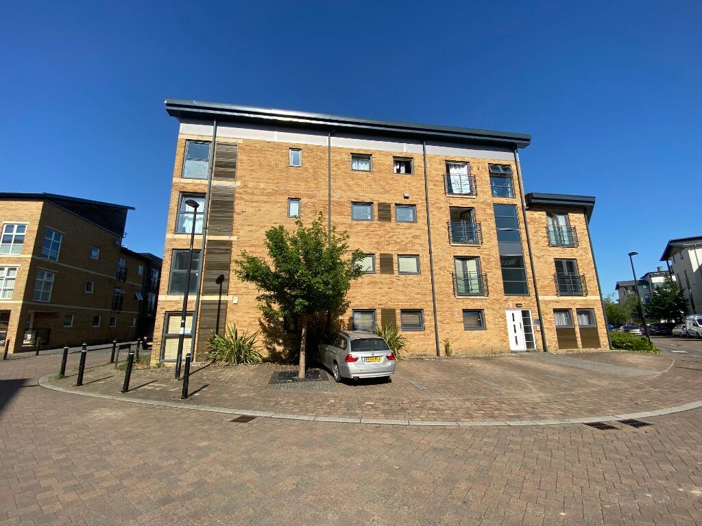 Main image of property: Pasteur Drive, Old Town, Swindon, SN1