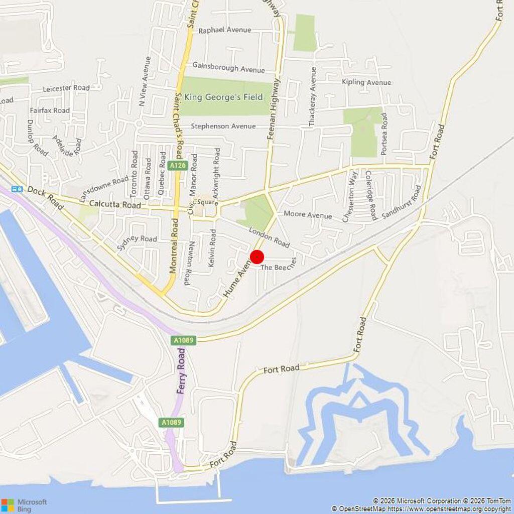 Property Map