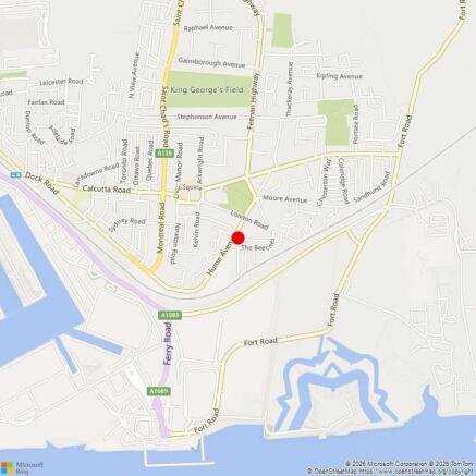 Property Map