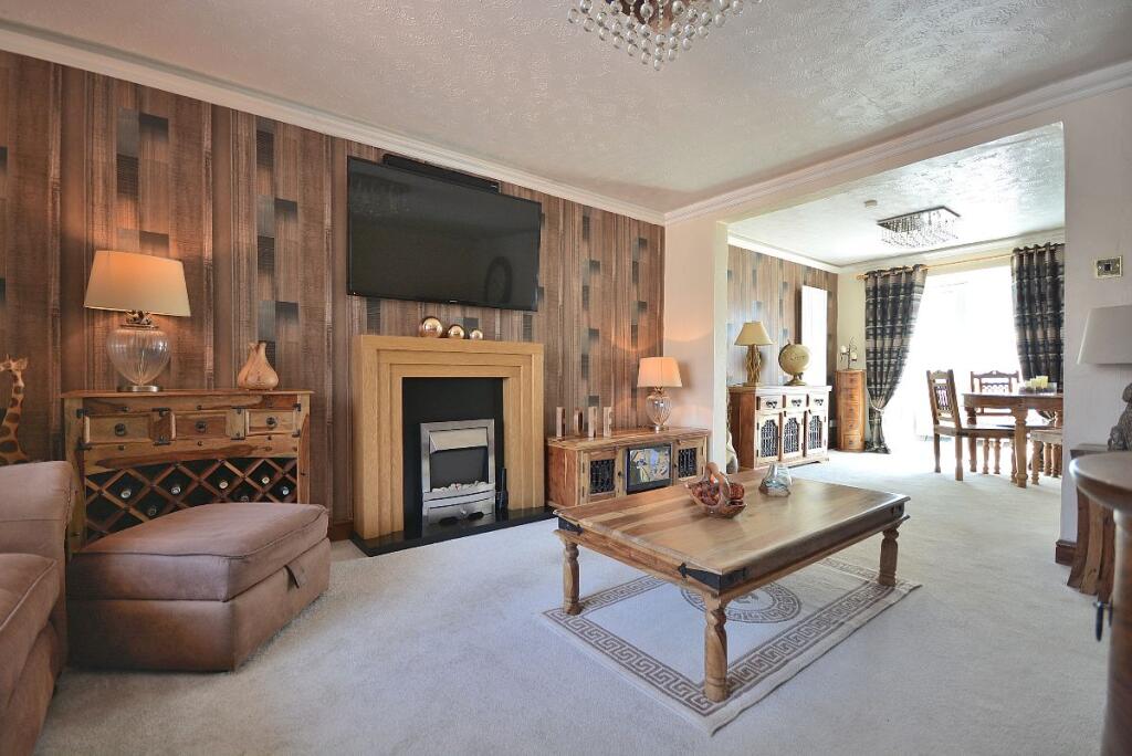 Orchid Close, Kirkby-in-Ashfield photo 3