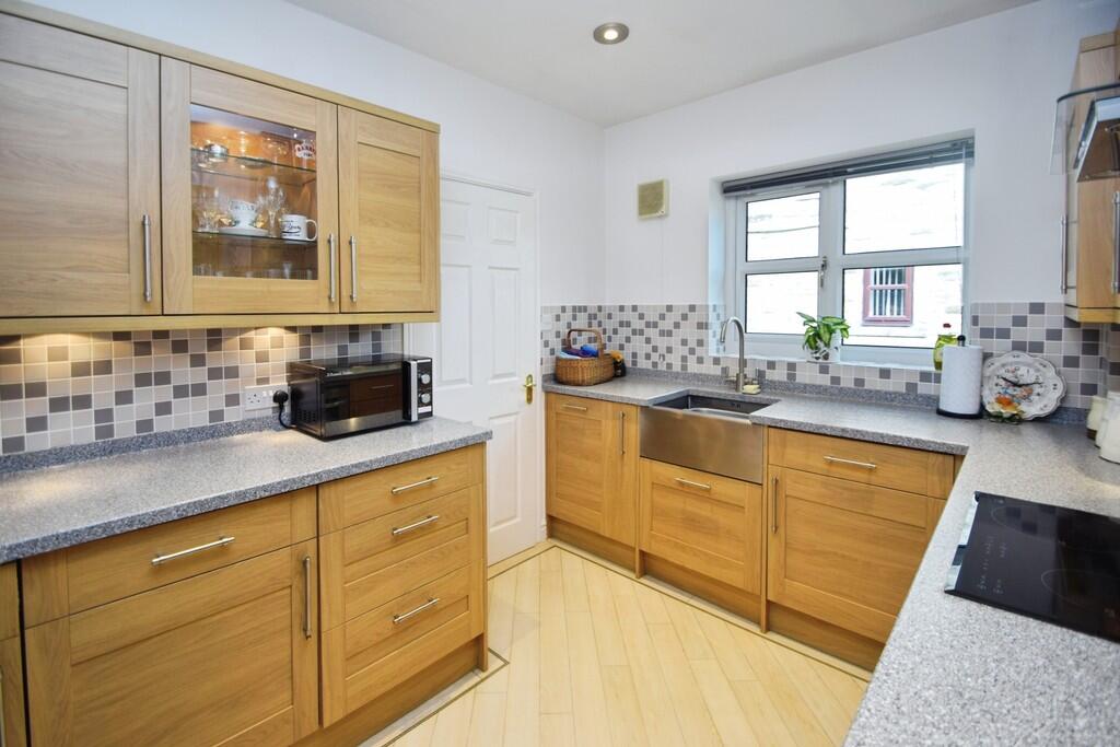 Low Wood, Wilsden - View 6