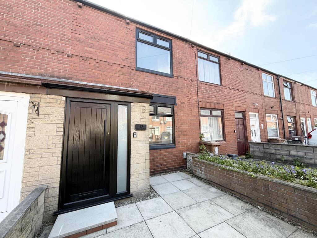 Main image of property: Mendip Grove, St Helens, WA9 2EX